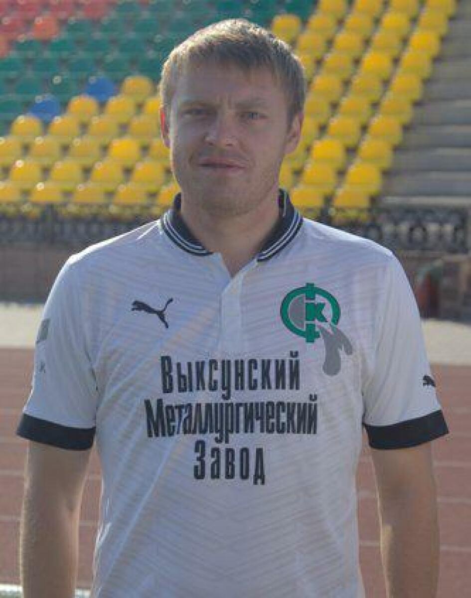 Попов Андрей Валерьевич, Фото