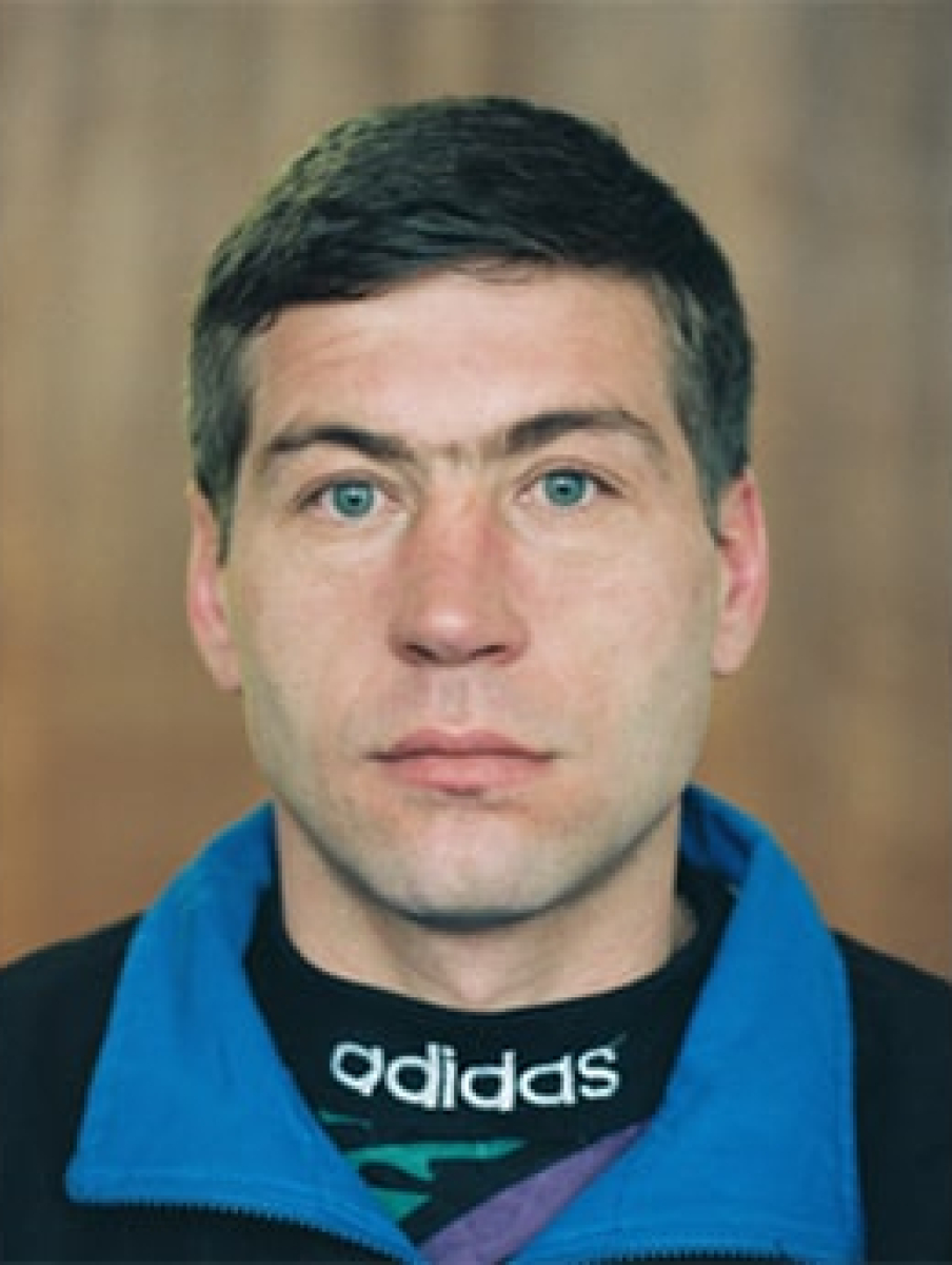 Приходько Сергей Александрович, Фото