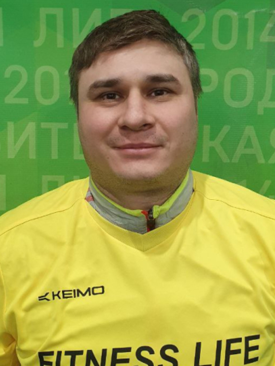 Гордиенко Дмитрий Андреевич, Фото