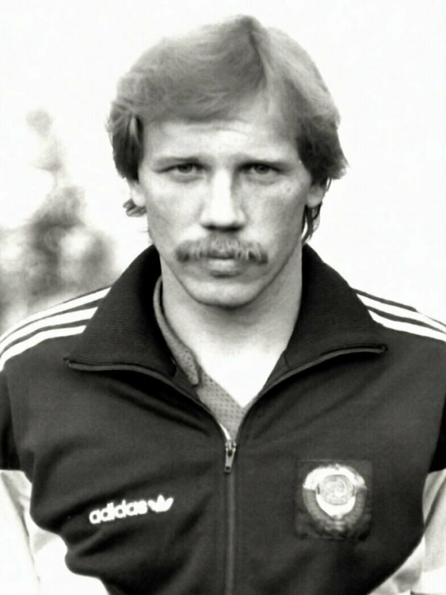 Прудников Алексей Павлович, Фото