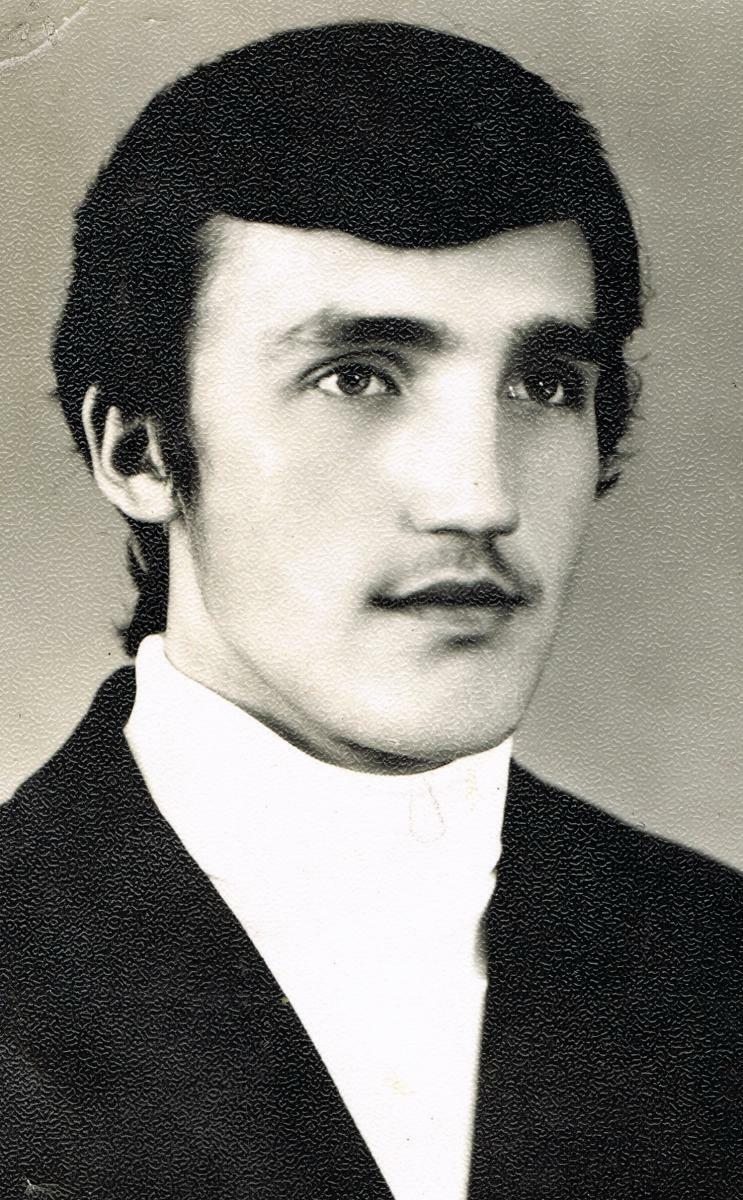 Лиходед Александр Николаевич, Фото