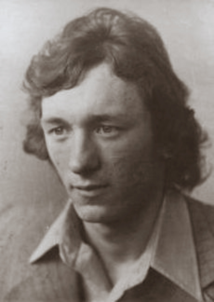 Алексеев Александр Николаевич, Фото