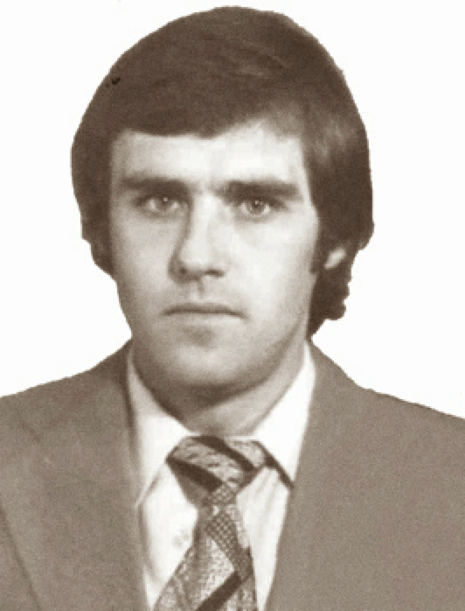 Антонюк Валерий Николаевич, Фото