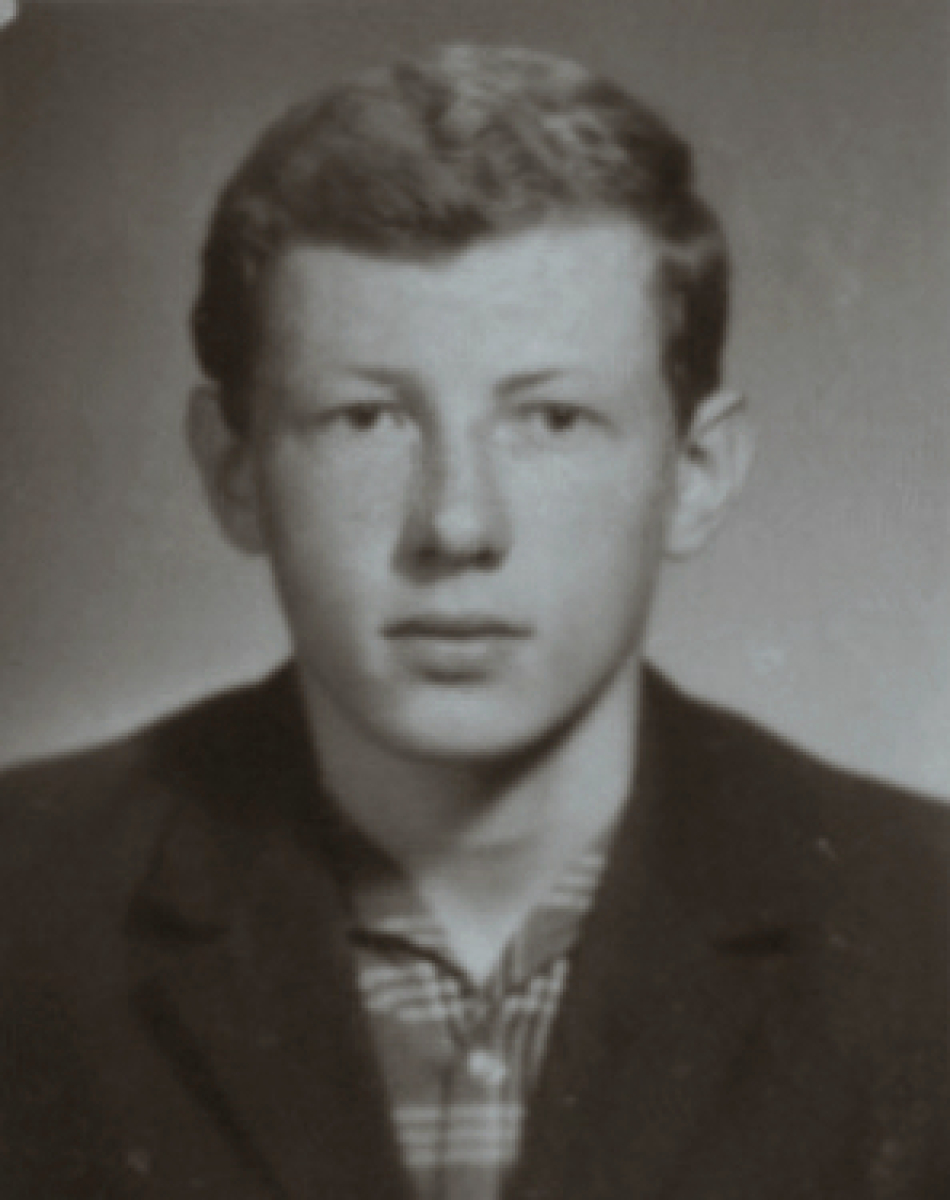 Бирюков Владимир Васильевич, Фото