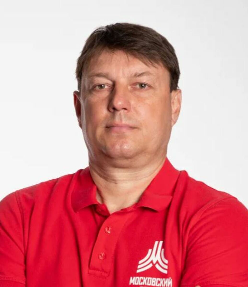 Реутов Игорь Васильевич, Фото