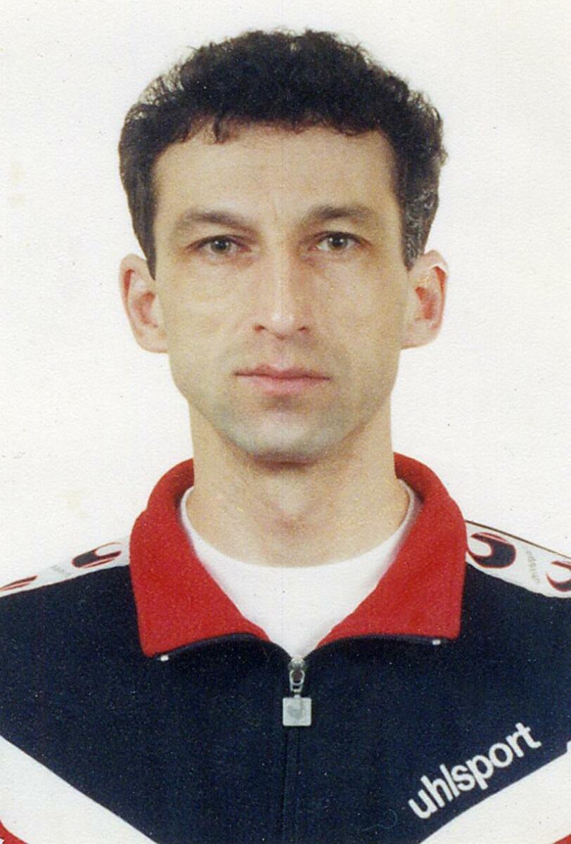 Рогожников Андрей Владимирович, Фото