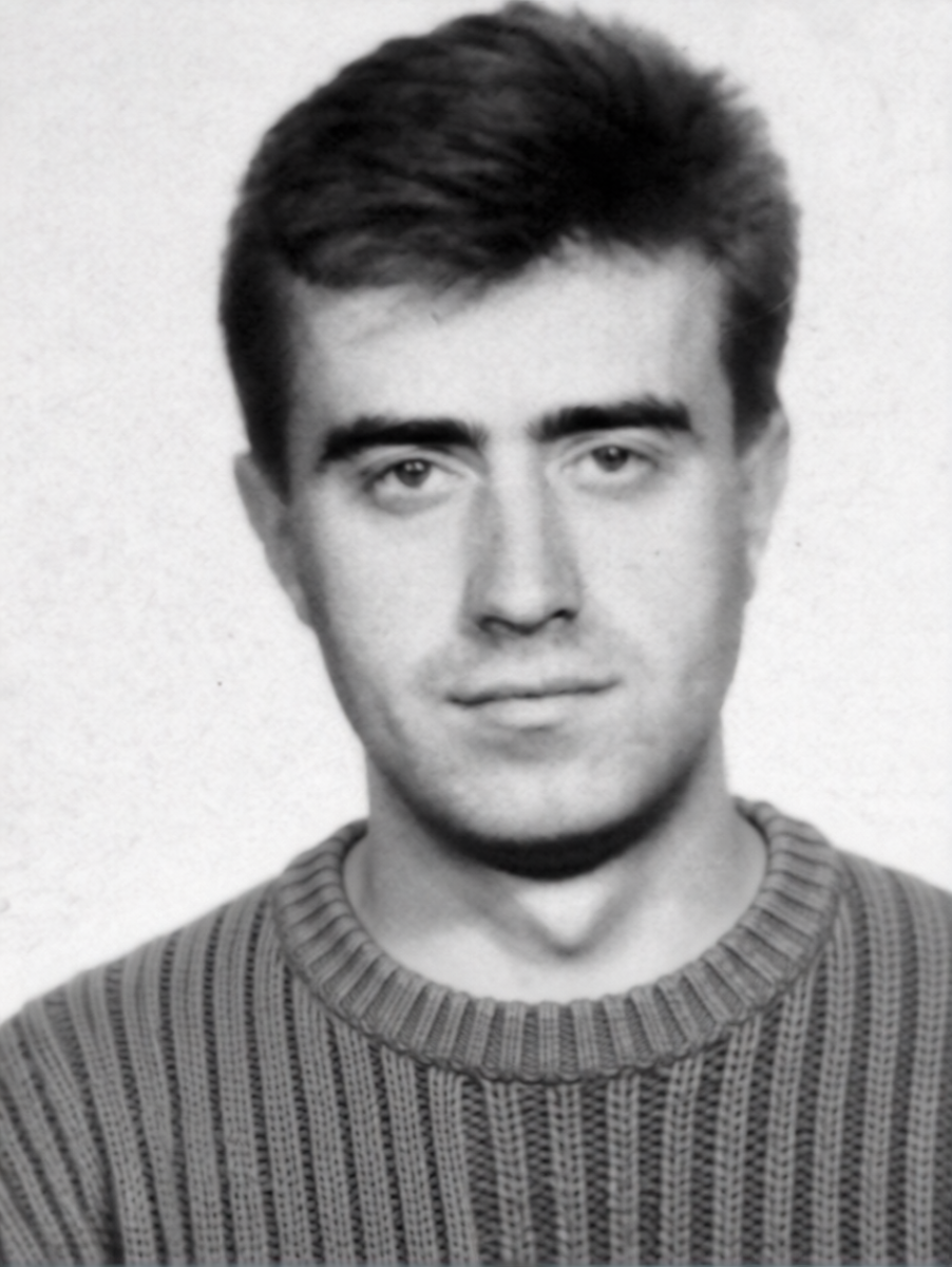 Рождественский Роберт Владимирович, Фото