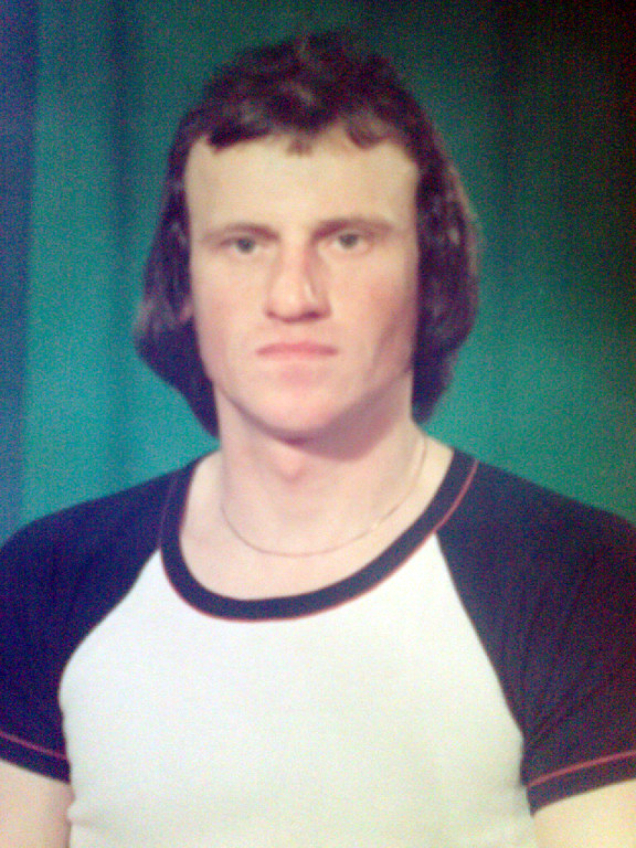 Дергачёв Виктор Иванович, Фото