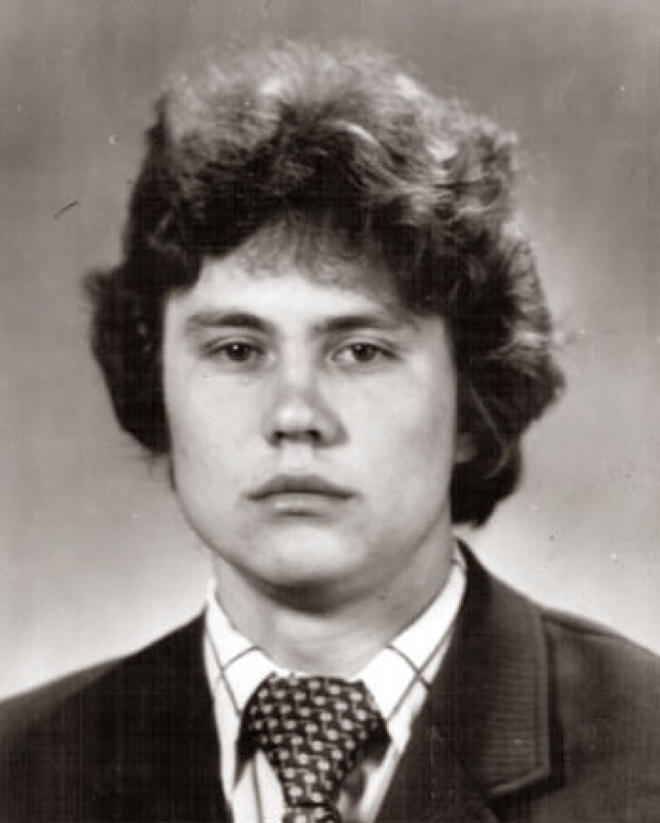 Дианов Сергей Георгиевич, Фото