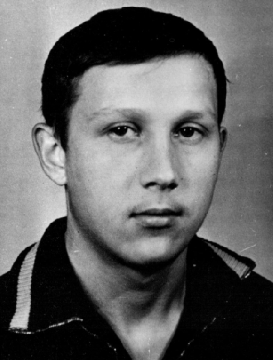 Егоров Анатолий Васильевич, Фото