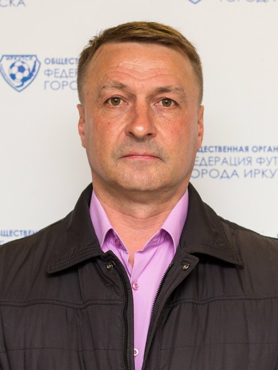 Еропов Евгений Борисович, Фото