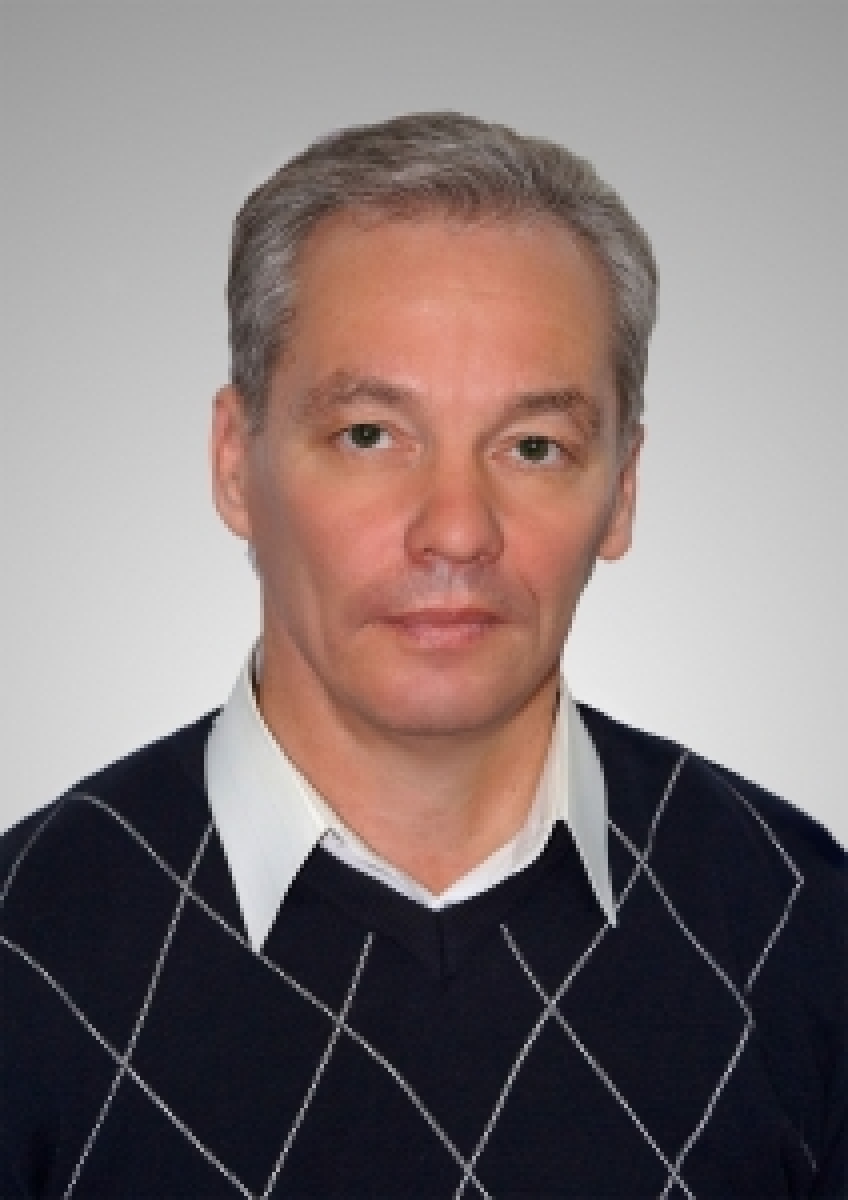 Заседателев Владимир Фёдорович, Фото