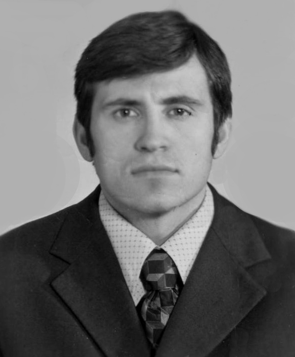 Ильяшов Степан Михайлович, Фото