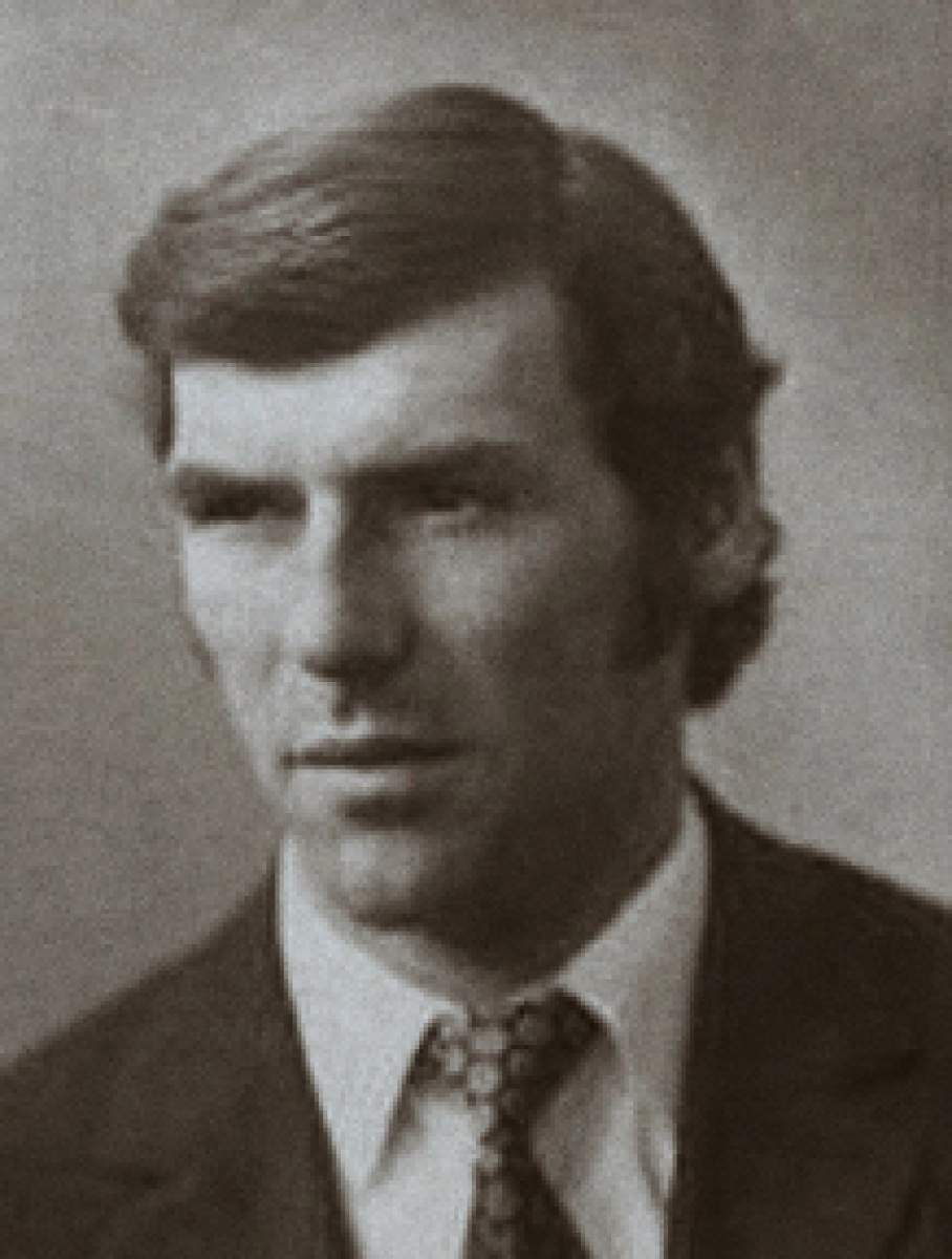 Ионов Алексей Николаевич, Фото