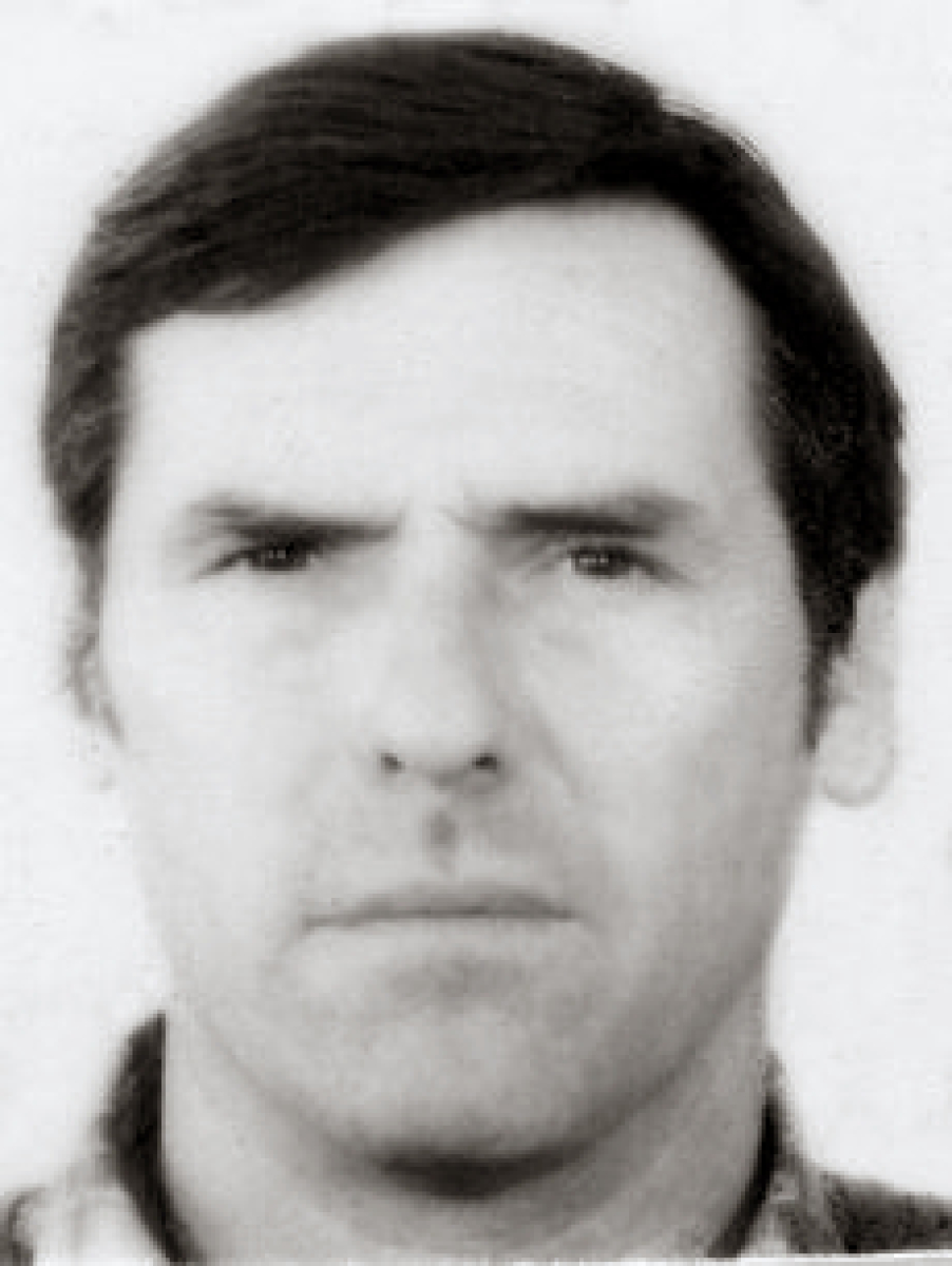 Ионов Алексей Николаевич, Фото