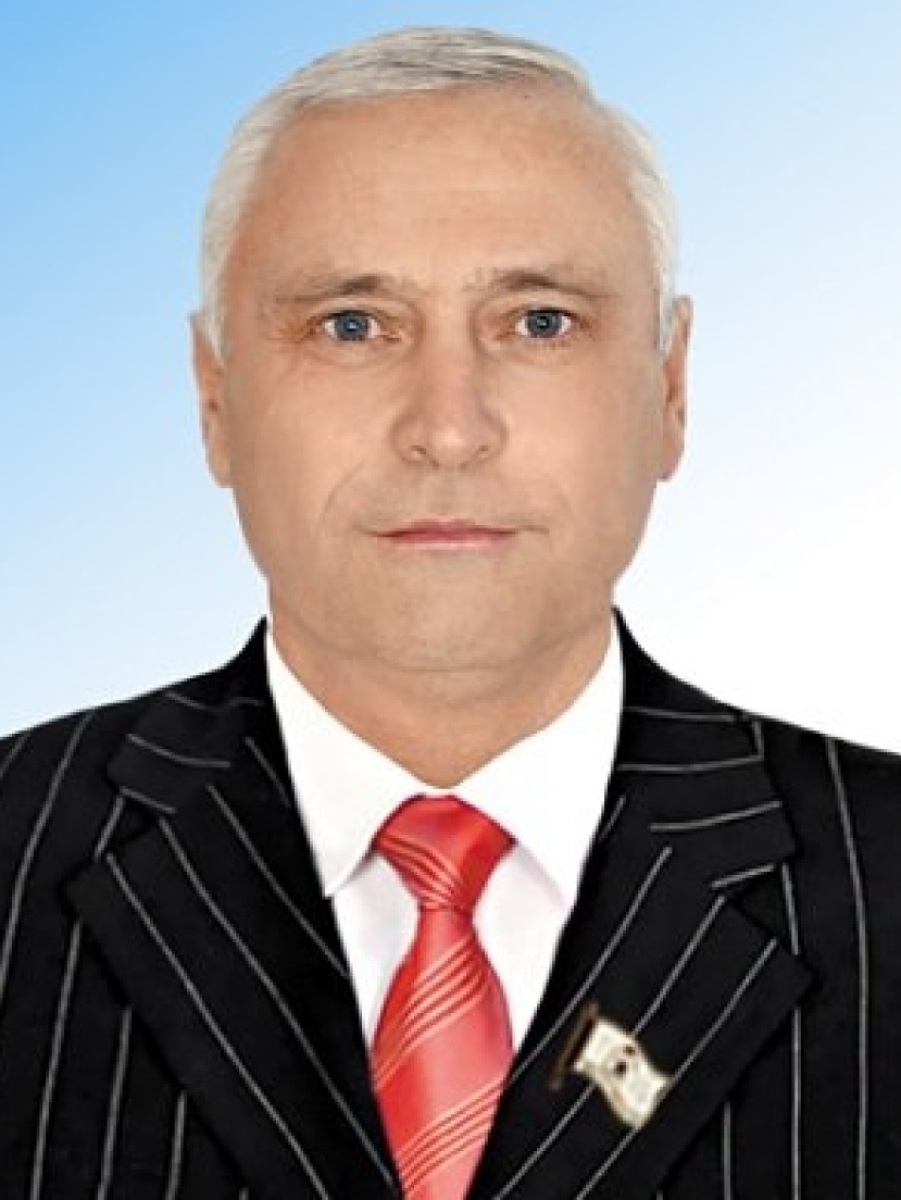 Кальянов Евгений Николаевич, Фото