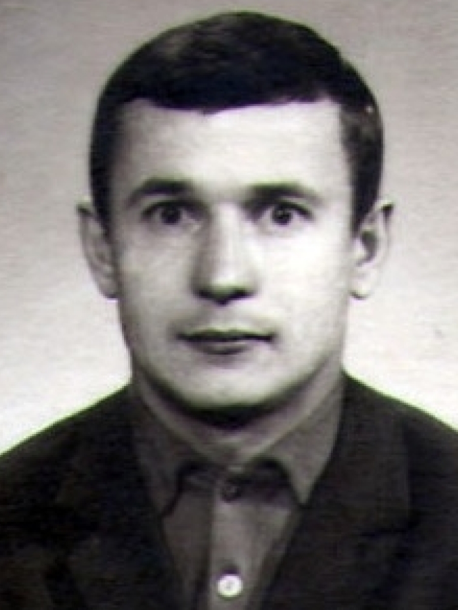 Кириллов Николай Васильевич, Фото