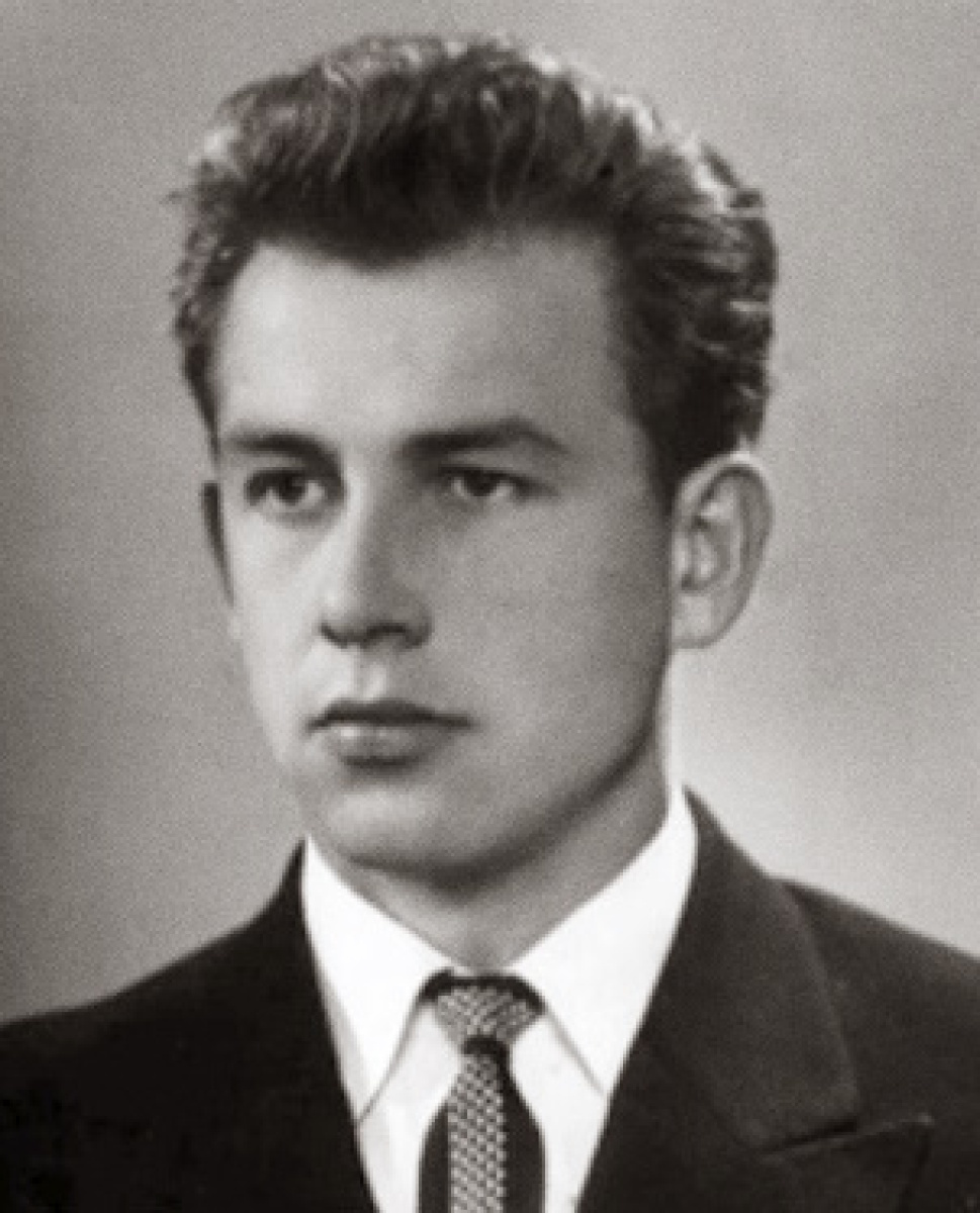 Клюзов Юрий Иванович, Фото