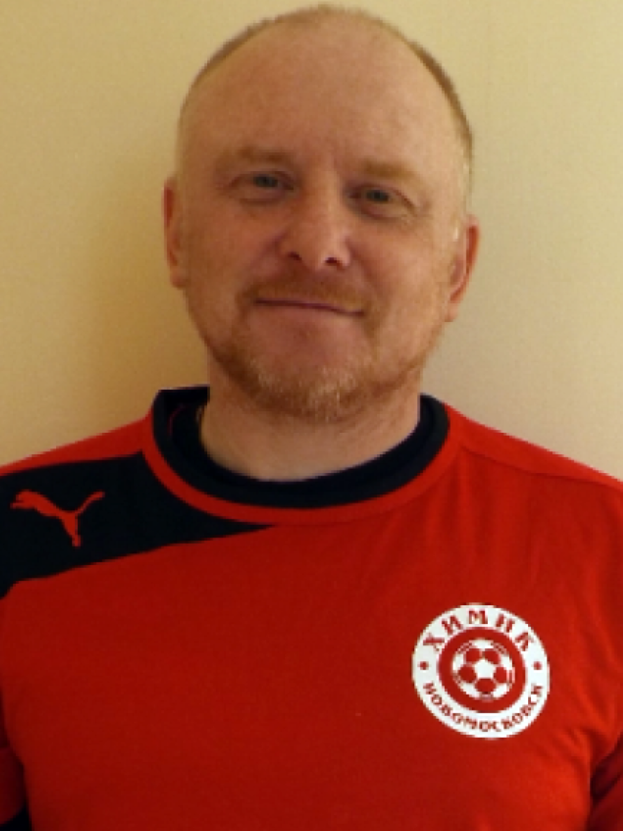 Рыбин Владислав Николаевич, Фото