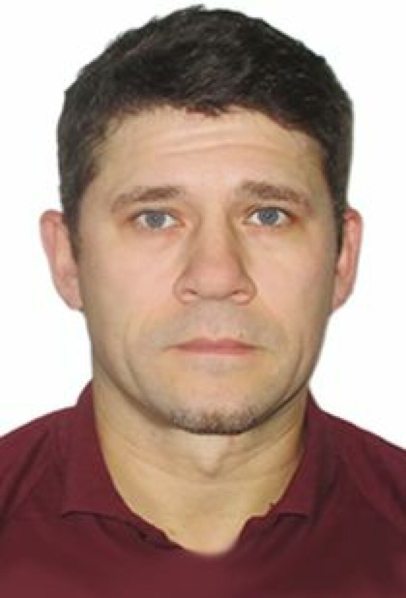 Рыбин Евгений Юрьевич, Фото