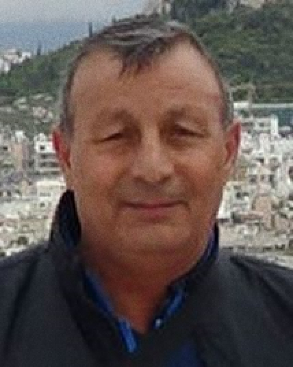 Коскениди Христофор Георгиевич, Фото