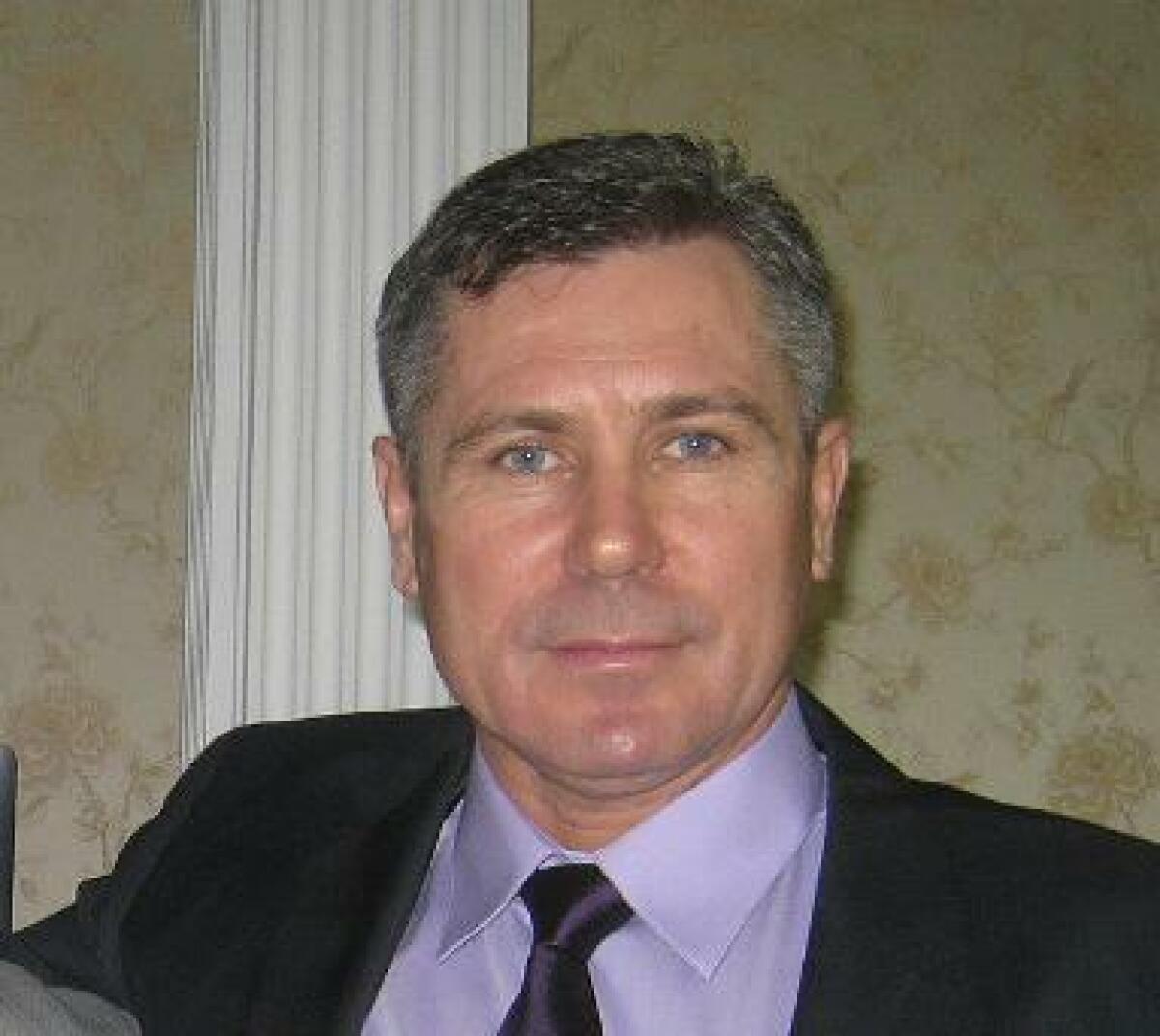 Матяш Анатолий Николаевич, Фото