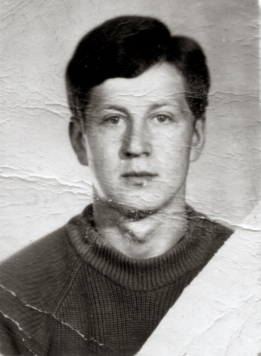 Насекин Юрий Михайлович, Фото