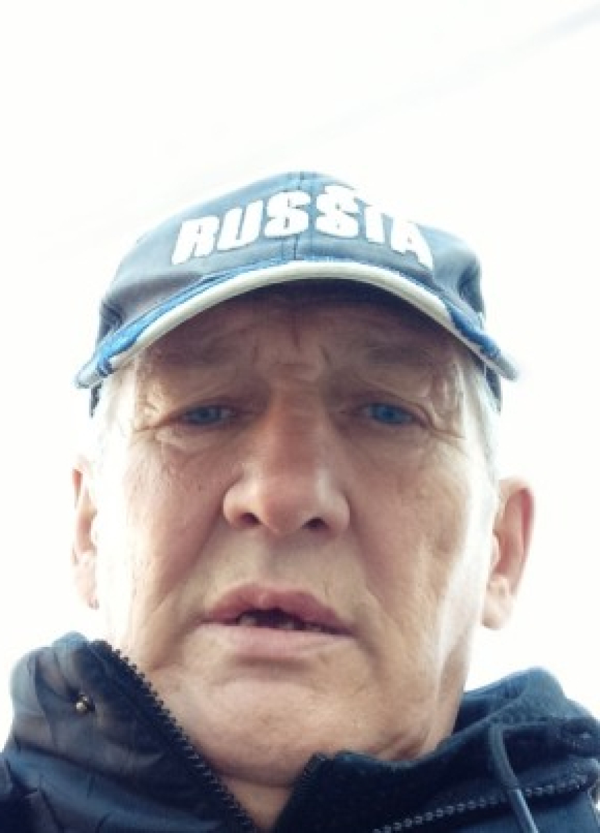 Пекшев Сергей, Фото