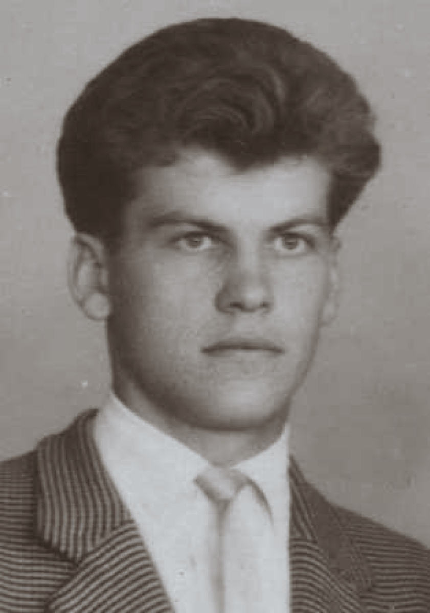 Пелишко Юрий Фёдорович, Фото