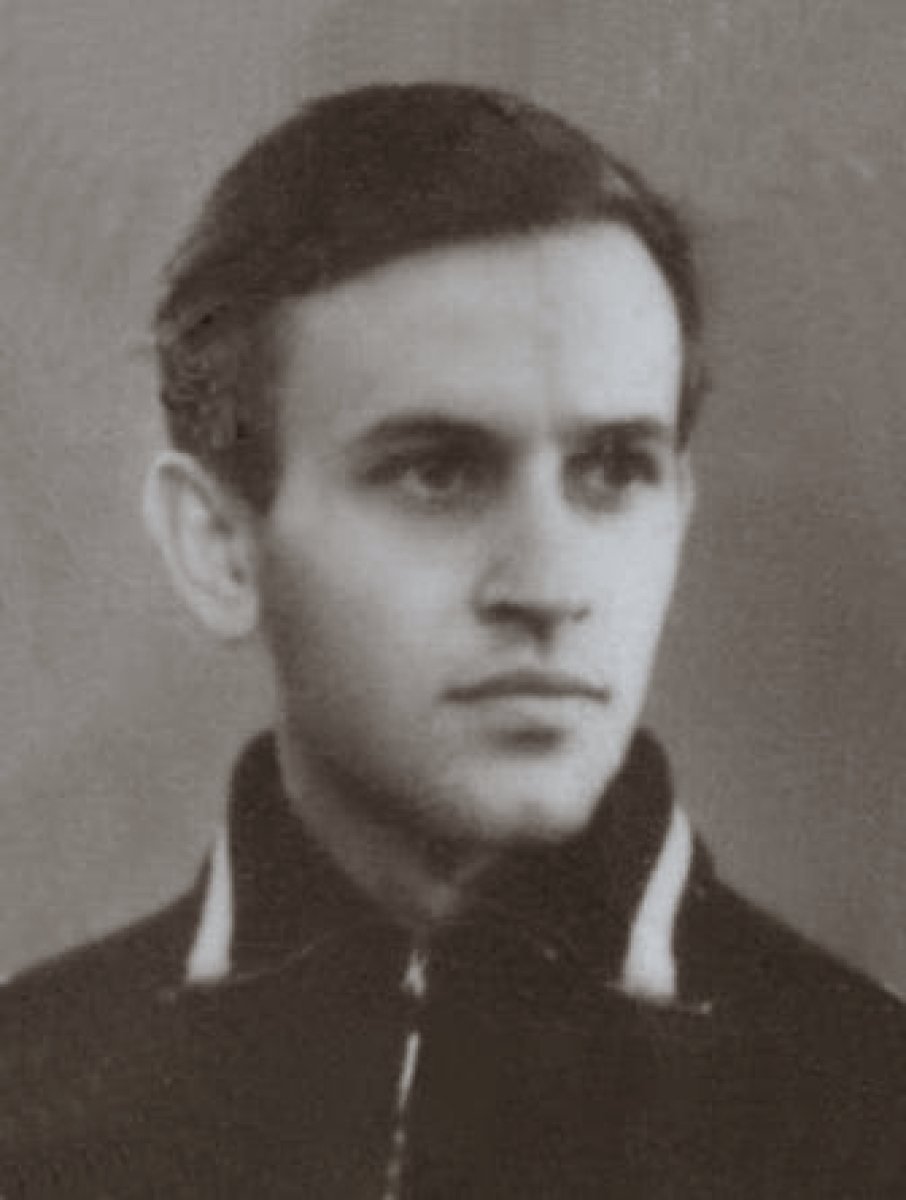 Рудаков Юрий Николаевич, Фото