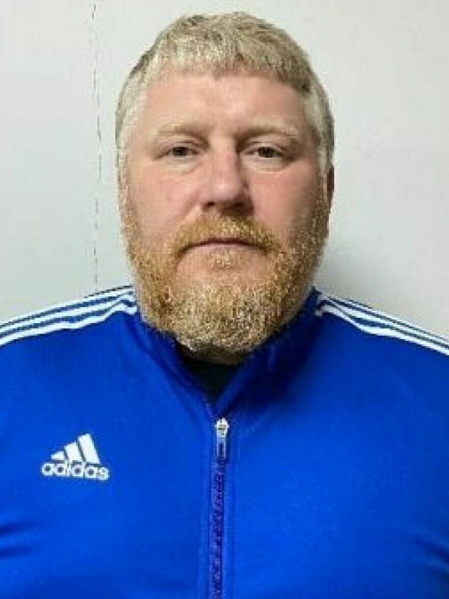 Сальников Михаил Валерьевич, Фото