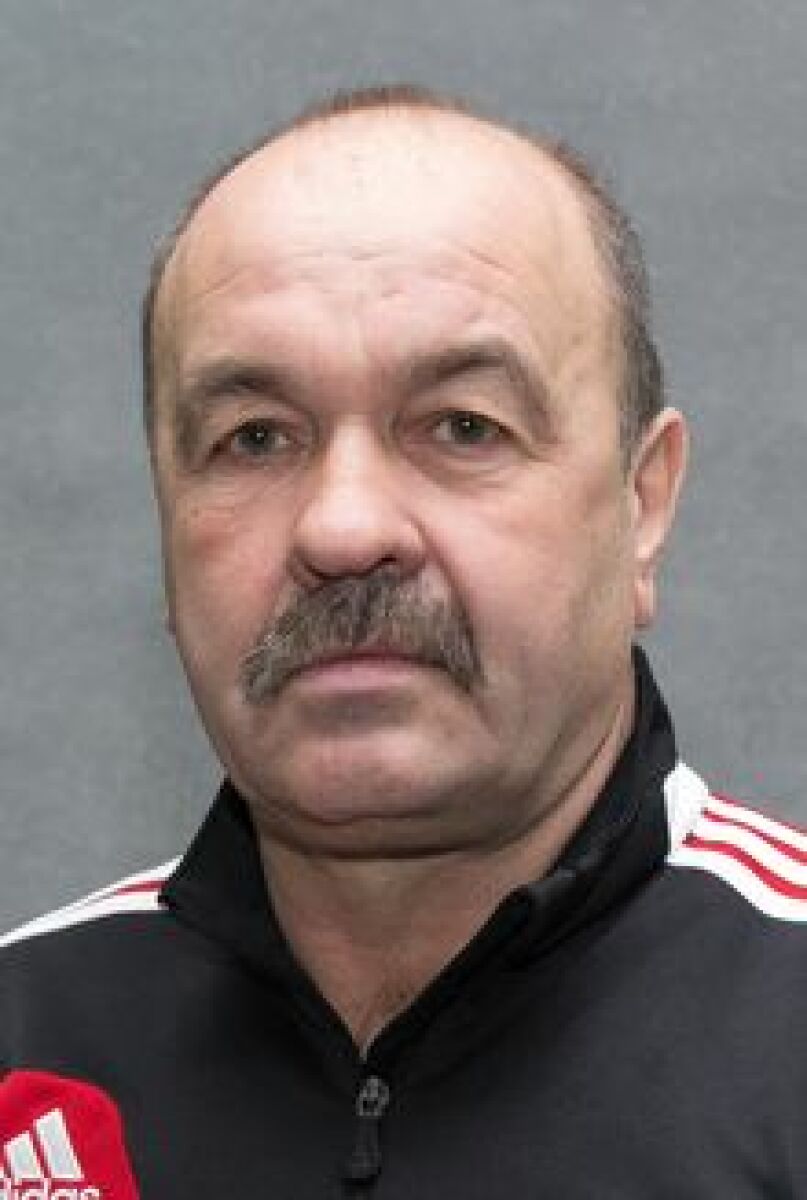 Семёнов Сергей Петрович, Фото