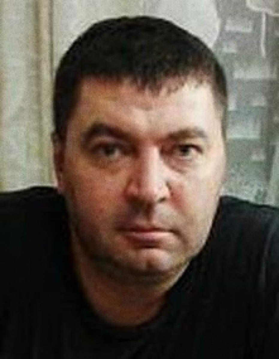 Смолкин Андрей Иванович, Фото