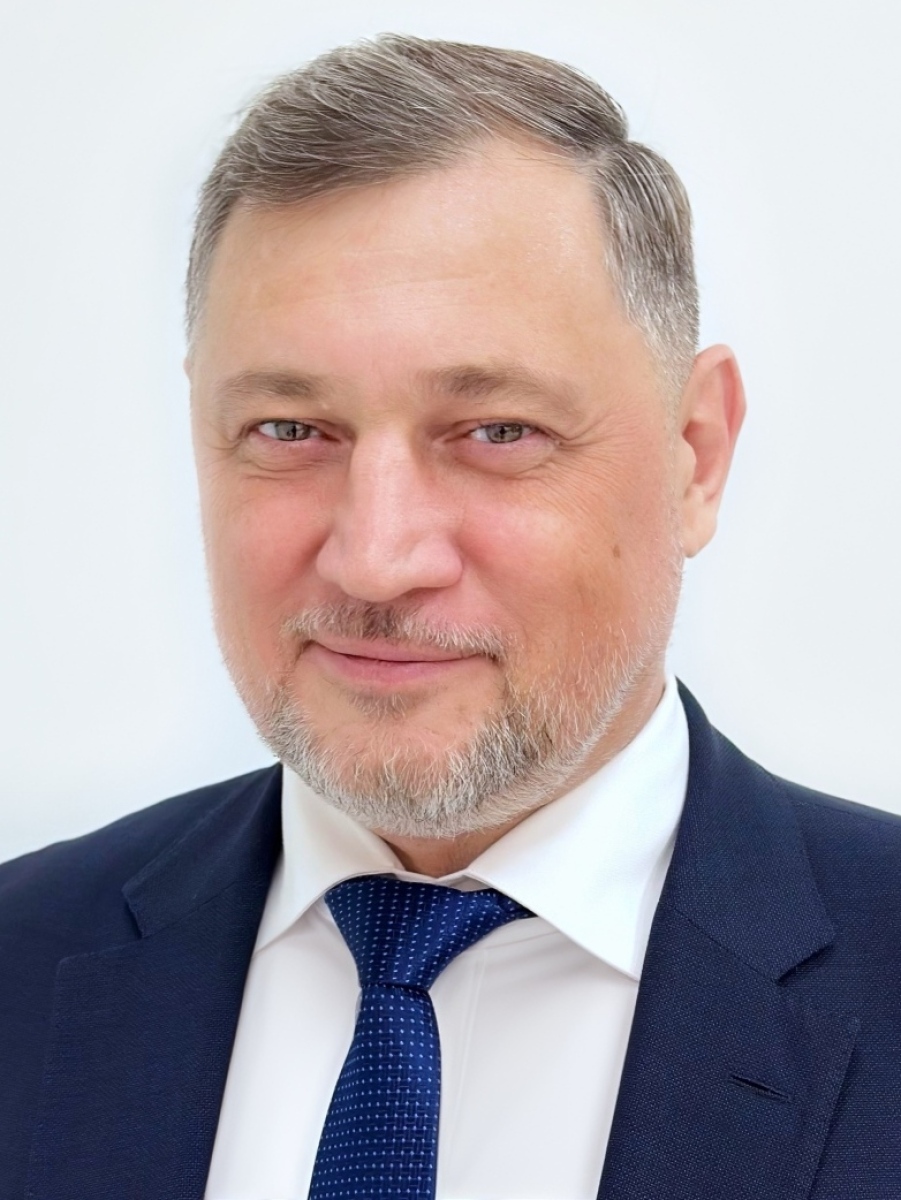 Собин Андрей Сергеевич, Фото
