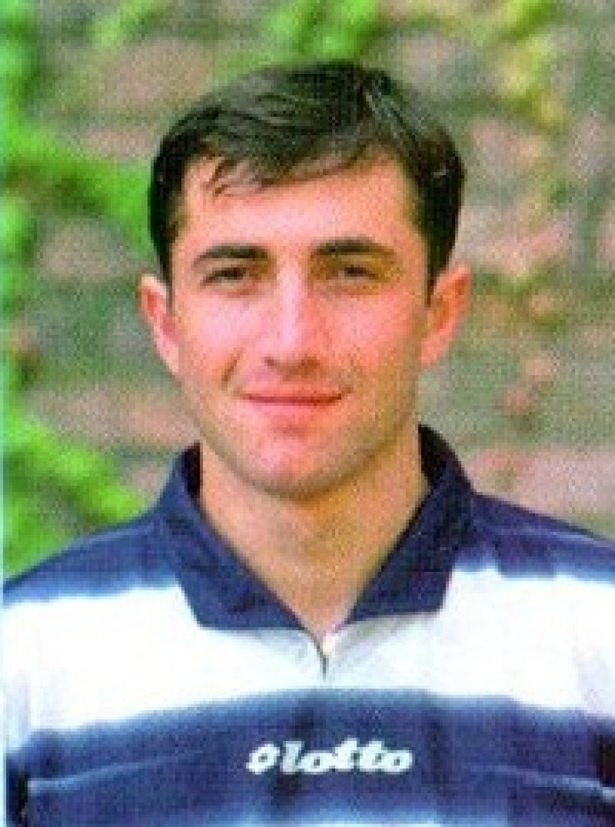 Ашветия Михаил Александрович, Фото