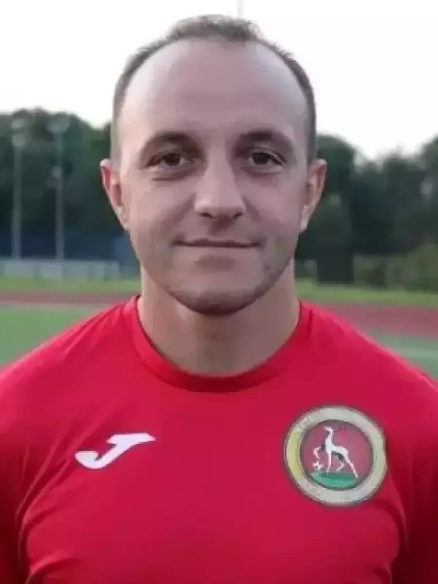 Макаров Алексей Игоревич, Фото