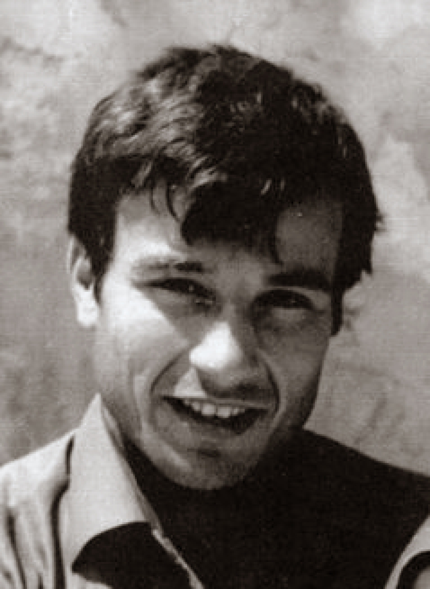 Ирзаев Владимир Нурмаметович, Фото