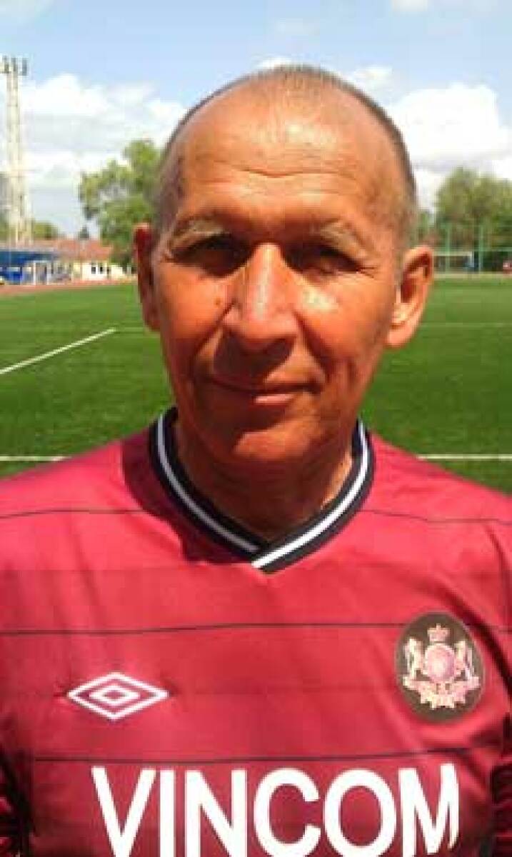 Кривоногов Евгений Петрович, Фото