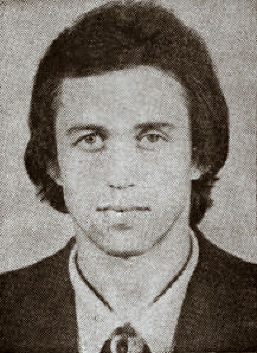 Цыценко Василий Афанасьевич, Фото