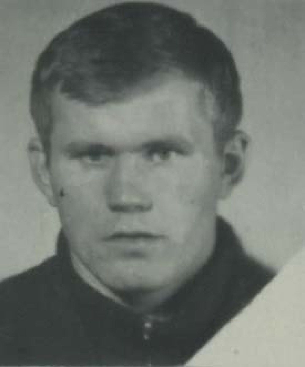 Юринов Виктор Ф., Фото