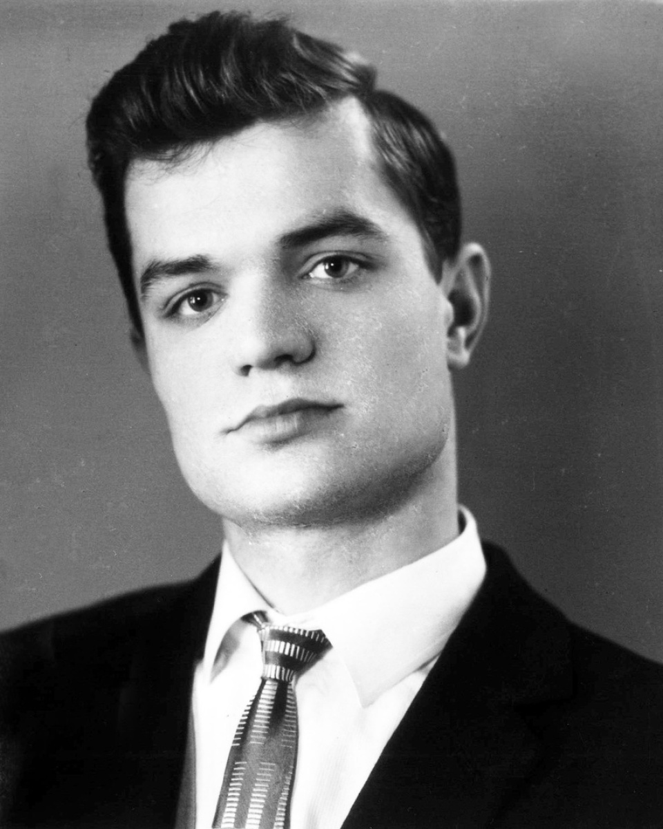 Шпота Виталий Павлович, Фото