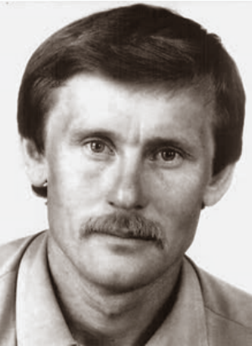 Чепурков Владимир Владимирович, Фото