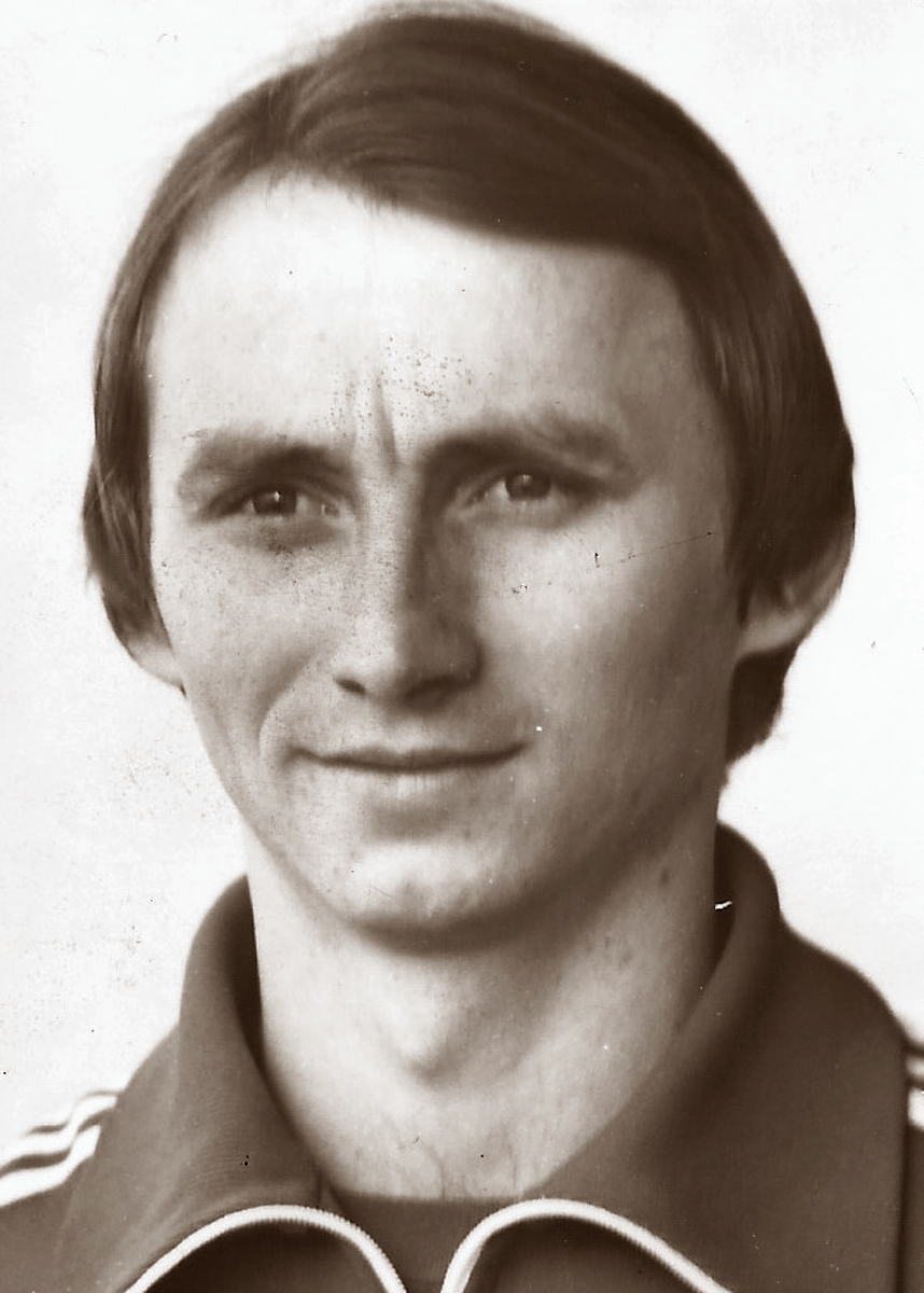 Семенюков Александр Константинович, Фото