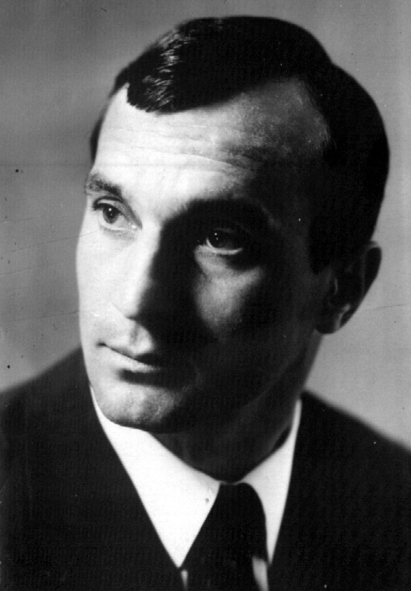 Яковлев Николай Григорьевич, Фото