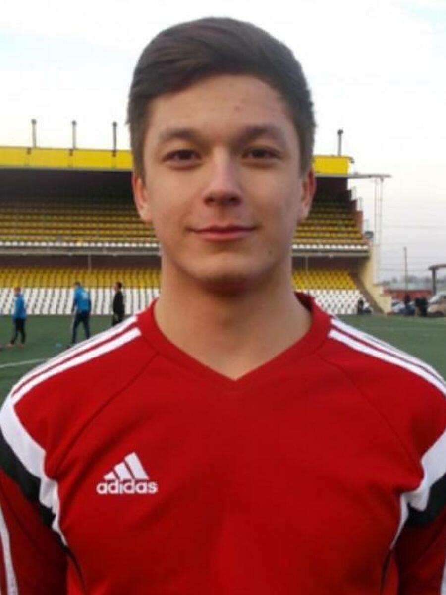 Мамутов Жан, Фото