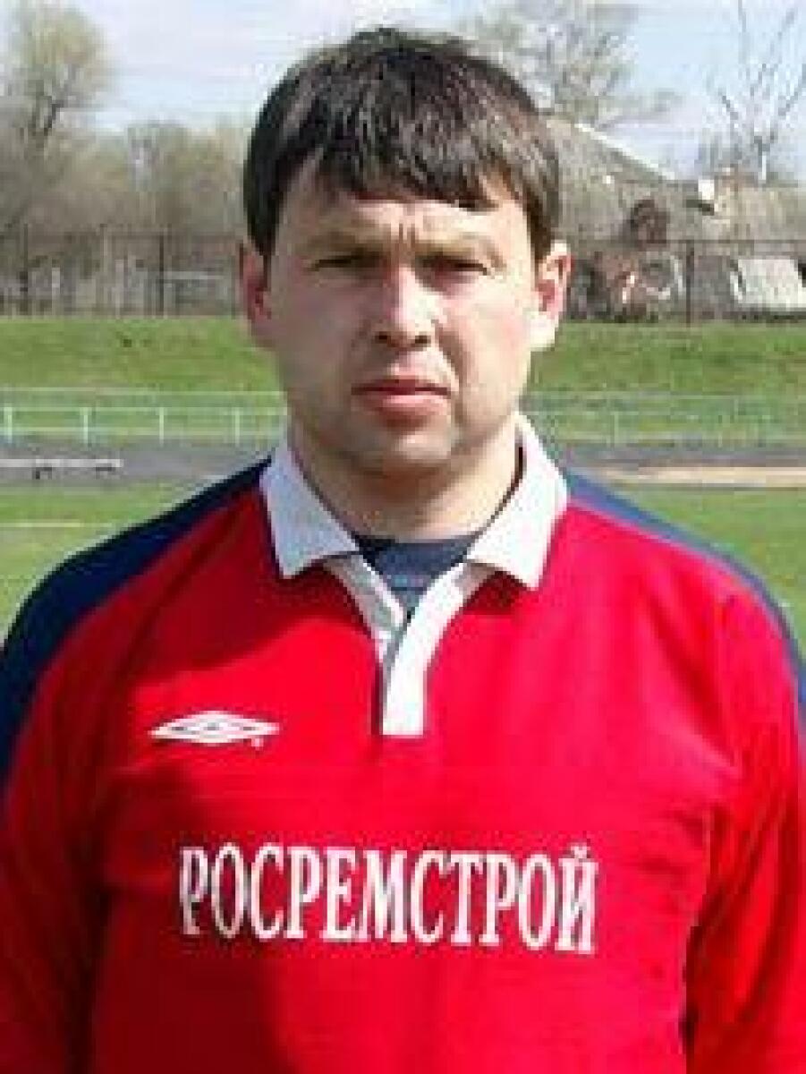 Манин Андрей Владимирович, Фото