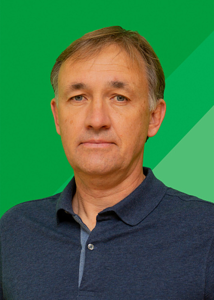 Служителев Андрей Викторович, Фото