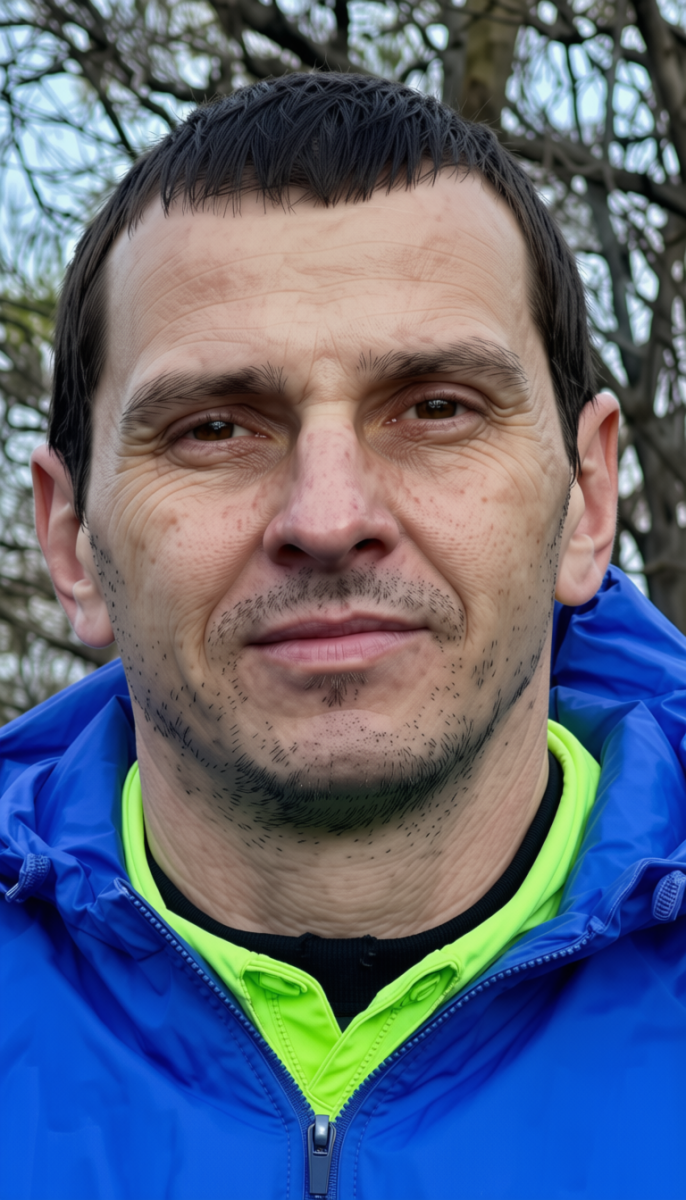 Ерохин Андрей Анатольевич, Фото