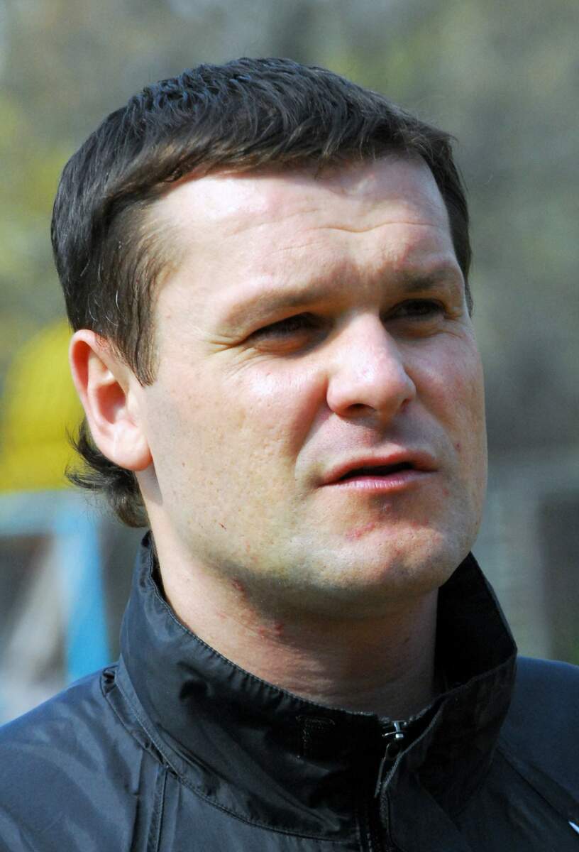 Новиков Дмитрий Сергеевич, Фото