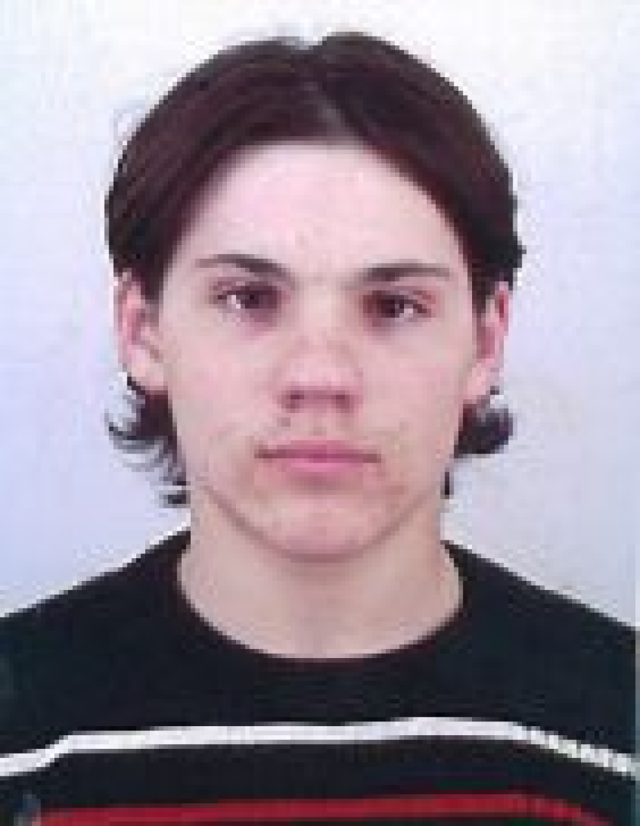 Антоновский Иван Игоревич, Фото